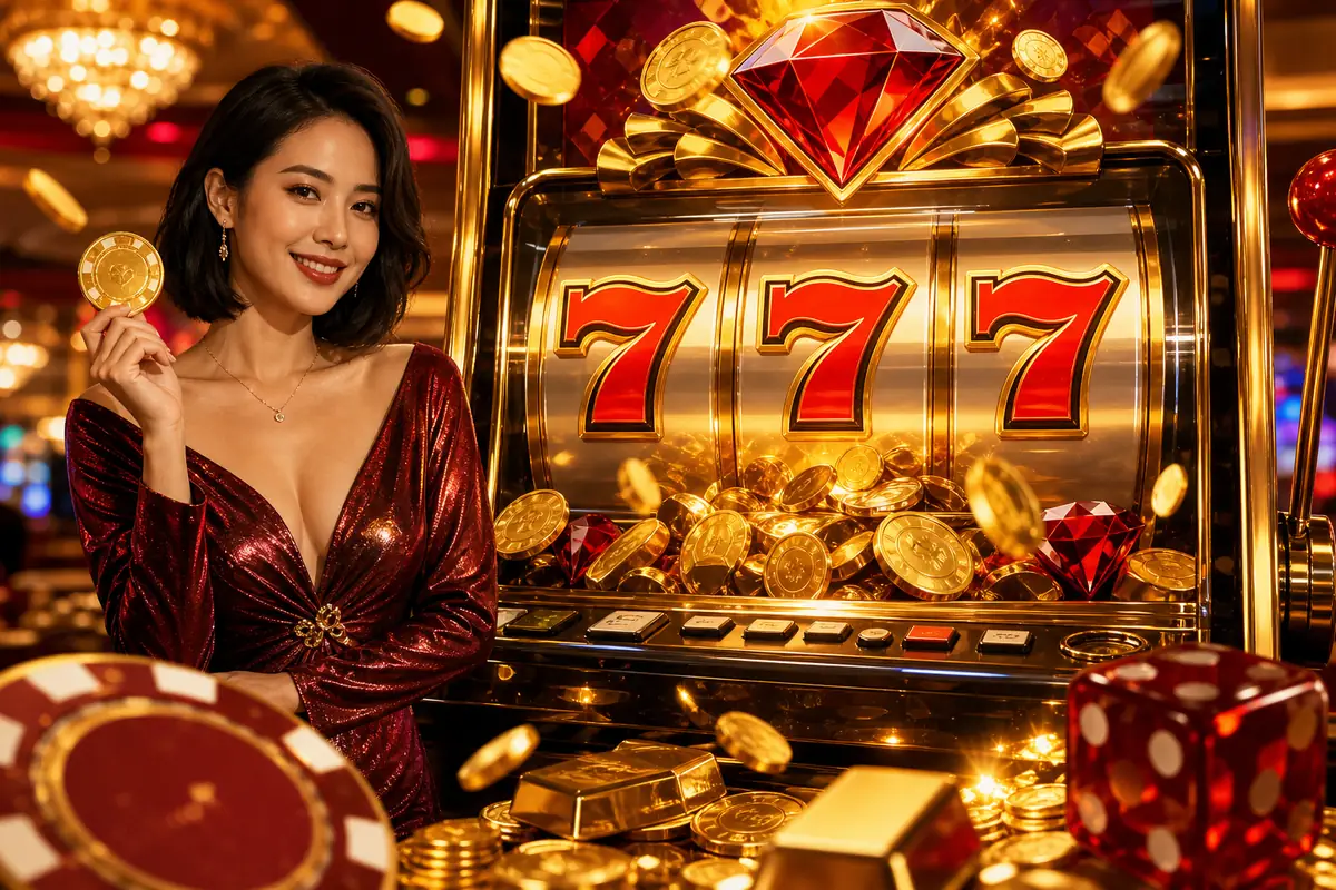 ace71 RTP ও হাউস এজ ব্যাখ্যা